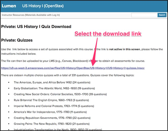 Banners_and_Alerts_and_US_History_I_Quiz_Download___US_History_I__OpenStax_