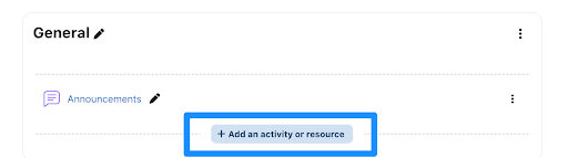 Moodle 2